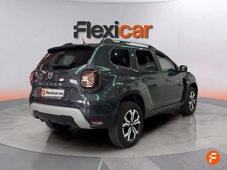 Dacia Duster SL Aniversario TCE 110kW (150CV) 4X2 GPF