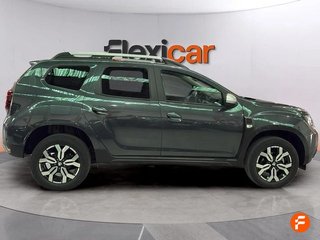 Dacia Duster SL Aniversario TCE 110kW (150CV) 4X2 GPF