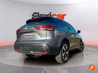 Nissan Qashqai E-POWER 140 KW (190 CV) N-Connecta