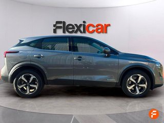 Nissan Qashqai E-POWER 140 KW (190 CV) N-Connecta