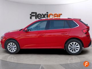 Skoda Kamiq 1.0 TSI 85kW (115CV) DSG DESIGN