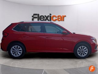 Skoda Kamiq 1.0 TSI 85kW (115CV) DSG DESIGN