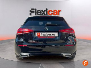 Mercedes Clase A A 180 d