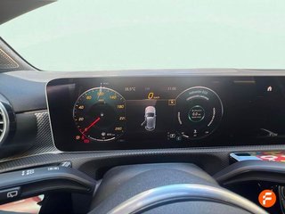 Mercedes Clase A A 180 d