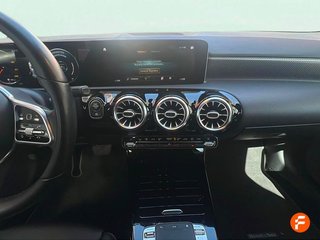 Mercedes Clase A A 180 d