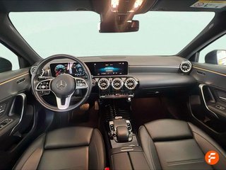 Mercedes Clase A A 180 d