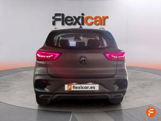 MG HS 1.5 Turbo GDI Luxury DCT