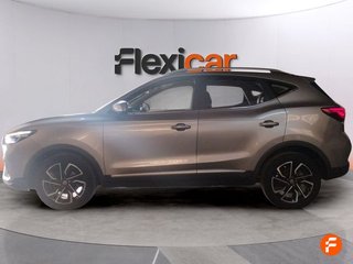 MG HS 1.5 Turbo GDI Luxury DCT