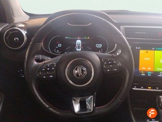MG HS 1.5 Turbo GDI Luxury DCT