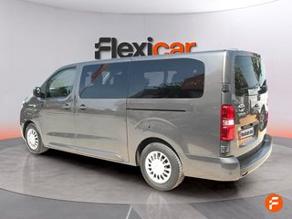 Toyota Proace City Verso 1.5D 96kW Family Active 7 Plz L2