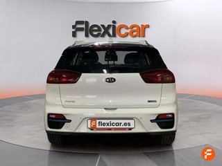 Kia Niro e-Niro 150kW (204CV) Drive (Long Range)