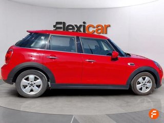 MINI Cooper ONE 5 PUERTAS