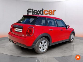 MINI Cooper ONE 5 PUERTAS