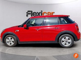 MINI Cooper ONE 5 PUERTAS