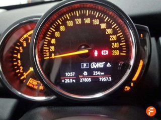 MINI Cooper ONE 5 PUERTAS