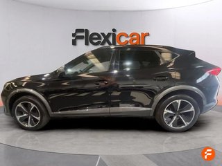 Cupra Formentor 1.5 TSI 110kW (150 CV) DSG