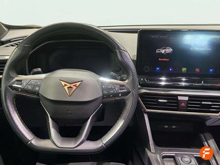Cupra Formentor 1.5 TSI 110kW (150 CV) DSG
