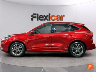 Ford Kuga ST-Line 2.0 EcoBlue 88kW (120CV) Auto