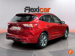 Ford Kuga ST-Line 2.0 EcoBlue 88kW (120CV) Auto