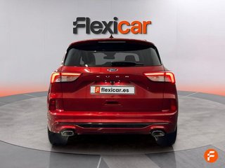 Ford Kuga ST-Line 2.0 EcoBlue 88kW (120CV) Auto