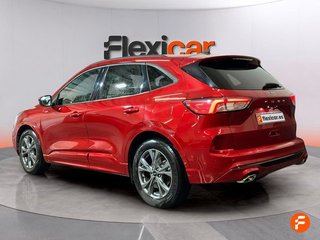 Ford Kuga ST-Line 2.0 EcoBlue 88kW (120CV) Auto