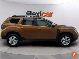 Dacia Duster Comfort dCi 80kW (109CV) 4X2