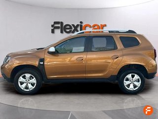 Dacia Duster Comfort dCi 80kW (109CV) 4X2