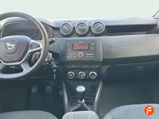 Dacia Duster Comfort dCi 80kW (109CV) 4X2