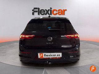 Volkswagen Golf Advance 2.0 TDI 110kW (150CV) DSG