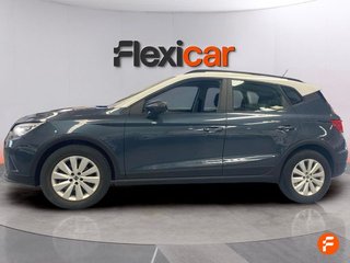 Seat Arona 1.0 TSI 81kW (110CV) DSG Style