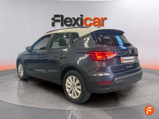 Seat Arona 1.0 TSI 81kW (110CV) DSG Style