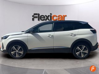 Peugeot 3008 1.2 PureTech 96KW S&S Allure Pack EAT8