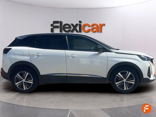 Peugeot 3008 1.2 PureTech 96KW S&S Allure Pack EAT8