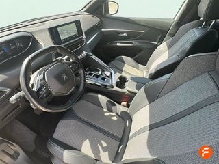 Peugeot 3008 1.2 PureTech 96KW S&S Allure Pack EAT8