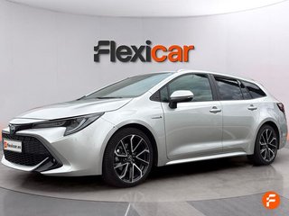 Toyota Corolla 2.0 180H FEEL! E-CVT TOURING SPORT