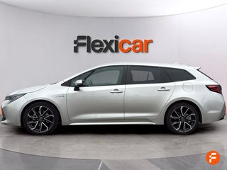 Toyota Corolla 2.0 180H FEEL! E-CVT TOURING SPORT