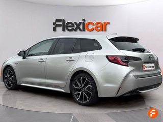 Toyota Corolla 2.0 180H FEEL! E-CVT TOURING SPORT