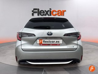 Toyota Corolla 2.0 180H FEEL! E-CVT TOURING SPORT