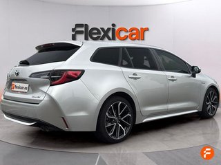 Toyota Corolla 2.0 180H FEEL! E-CVT TOURING SPORT