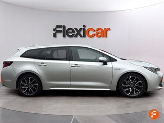 Toyota Corolla 2.0 180H FEEL! E-CVT TOURING SPORT