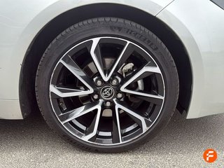Toyota Corolla 2.0 180H FEEL! E-CVT TOURING SPORT