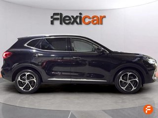 MG HS 1.5 Turbo GDI Luxury DCT