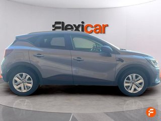 Mitsubishi ASX 100T Motion