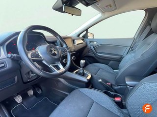 Mitsubishi ASX 100T Motion