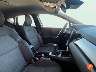 Mitsubishi ASX 100T Motion