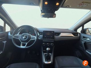 Mitsubishi ASX 100T Motion