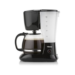 Tristar CM-1245 cafetera jarra cristal