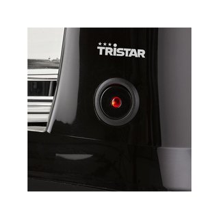 Tristar CM-1245 cafetera jarra cristal