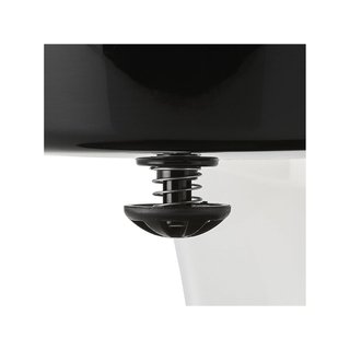 Tristar CM-1245 cafetera jarra cristal