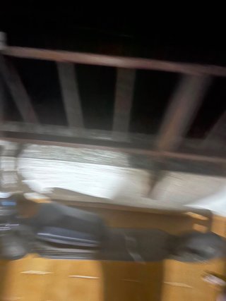 Patinete eléctrico modificado